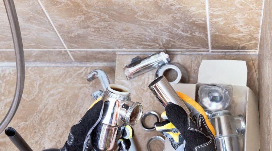 Local Chimney Repair in Glenford, NY